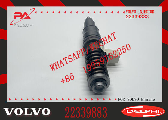 Diesel Injectors 22339883 BEBE4D14102 85003949 7485003949 Engine Auto Parts Unit Pump Injector