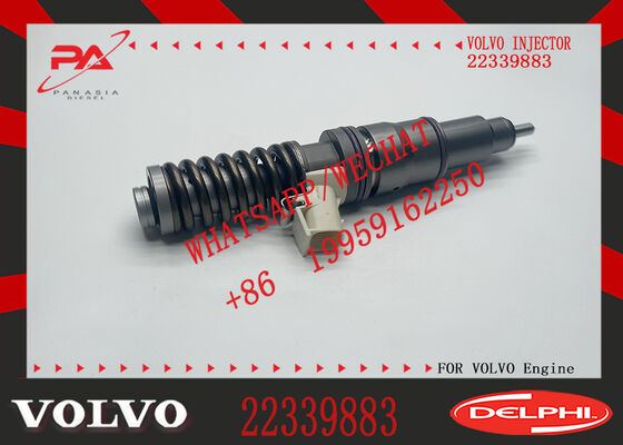 Diesel Injectors 22339883 BEBE4D14102 85003949 7485003949 Engine Auto Parts Unit Pump Injector