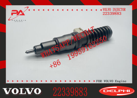 Diesel Injectors 22339883 BEBE4D14102 85003949 7485003949 Engine Auto Parts Unit Pump Injector