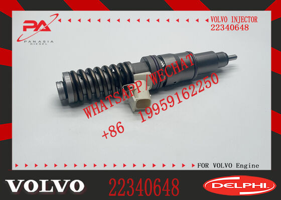 Diesel Injectors 21506699 BEBE5G17001 BEBE5G17101 22340648 Engine Auto Parts Unit Pump Injector