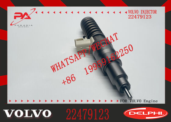 Diesel Fuel Unit Pump Injector 85020429 22479123 22222025 22027808 85013611 22015763 Engine Parts Nozzle Assembly High Quality
