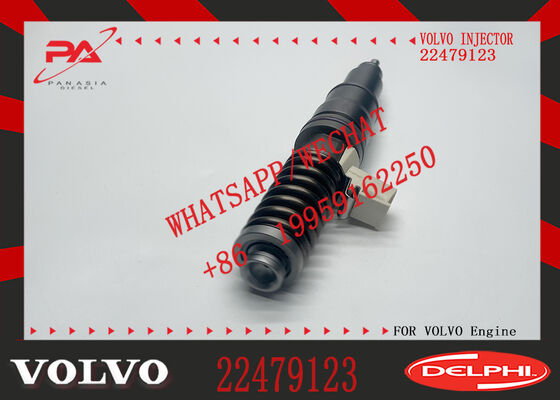 Diesel Fuel Unit Pump Injector 85020429 22479123 22222025 22027808 85013611 22015763 Engine Parts Nozzle Assembly High Quality