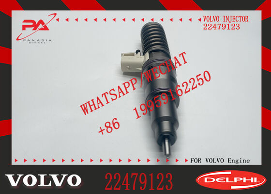 Diesel Fuel Unit Pump Injector 85020429 22479123 22222025 22027808 85013611 22015763 Engine Parts Nozzle Assembly High Quality