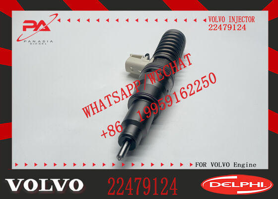 Diesel Injectors 22012829 BEBE4L16001 22479124 85020032 Engine Auto Parts Unit Pump Injector