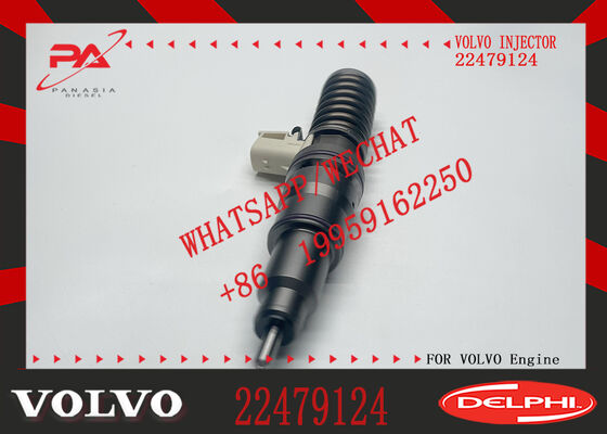 Diesel Injectors 22012829 BEBE4L16001 22479124 85020032 Engine Auto Parts Unit Pump Injector