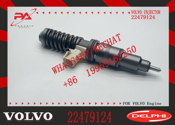 Diesel Injectors 22012829 BEBE4L16001 22479124 85020032 Engine Auto Parts Unit Pump Injector