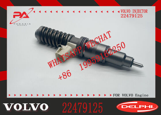 Diesel Injectors 22479125 BEBE5L17001 BEBE5L17101 22717952 Engine Auto Parts Unit Pump Injector