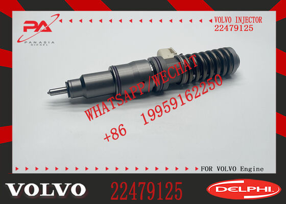 Diesel Injectors 22479125 BEBE5L17001 BEBE5L17101 22717952 Engine Auto Parts Unit Pump Injector