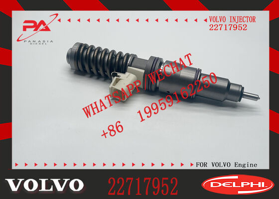 Diesel Injectors 22479125 BEBE5L17001 BEBE5L17101 22717952 Engine Auto Parts Unit Pump Injector