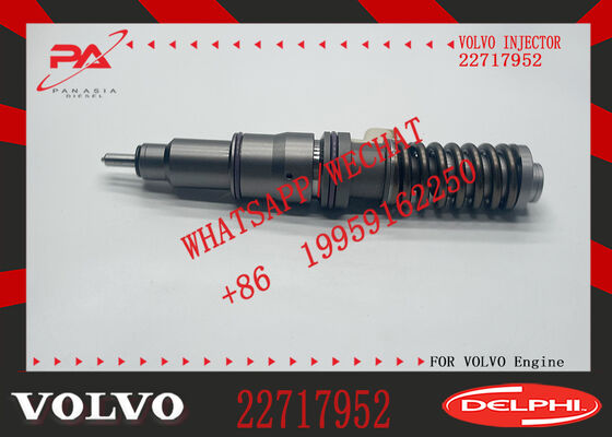 Diesel Injectors 22479125 BEBE5L17001 BEBE5L17101 22717952 Engine Auto Parts Unit Pump Injector