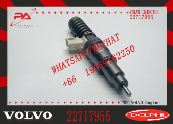 Rail Fuel Injector 22479125 22717952 22717954 22717955 22717956