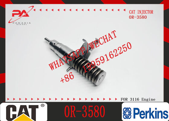 ORLTL 0R 3580 0R 3742 Common Rail Injector Pump Nozzle 0R-3580 0R-3742 Fuel Injection Pump 0R3580 0R3742