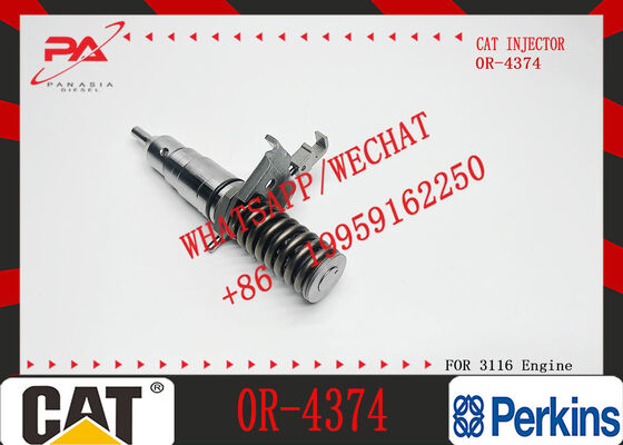 Wholesale High-performance Fuel Components Diesel Fuel Injector 0R-8467 0R-8479 0R-8469 0R-4374 0R-8461 for CAT 3116 Engine