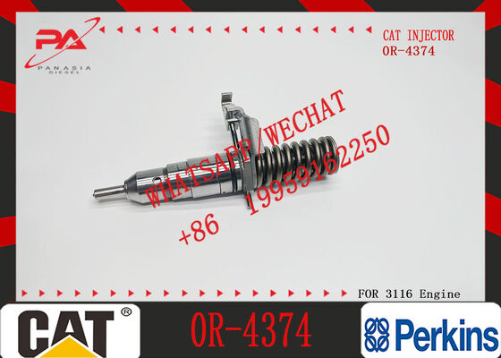 Wholesale High-performance Fuel Components Diesel Fuel Injector 0R-8467 0R-8479 0R-8469 0R-4374 0R-8461 for CAT 3116 Engine