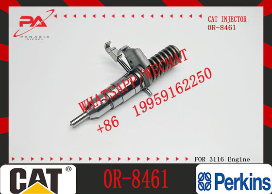 107-7733 107-7734 107-7732 for Cat 200 320B Excavator's Common Rail Injector 1077 733 127-8222 0R-8461