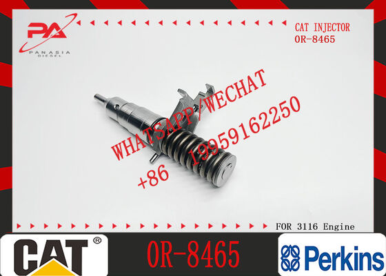 Electronic Injection 0R 8465 0R-8467 Automobile Engine Injector 0R-8465 0R 8467 for Engine