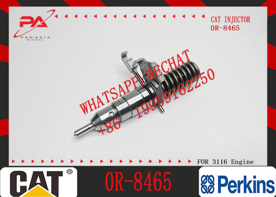 Electronic Injection 0R 8465 0R-8467 Automobile Engine Injector 0R-8465 0R 8467 for Engine