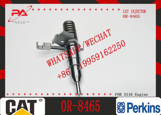 Electronic Injection 0R 8465 0R-8467 Automobile Engine Injector 0R-8465 0R 8467 for Engine