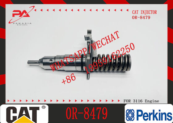 Components OEM 0R-8479 101-4561 101-8673 102-7038 for Heavy Quality