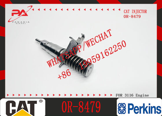 Components OEM 0R-8479 101-4561 101-8673 102-7038 for Heavy Quality