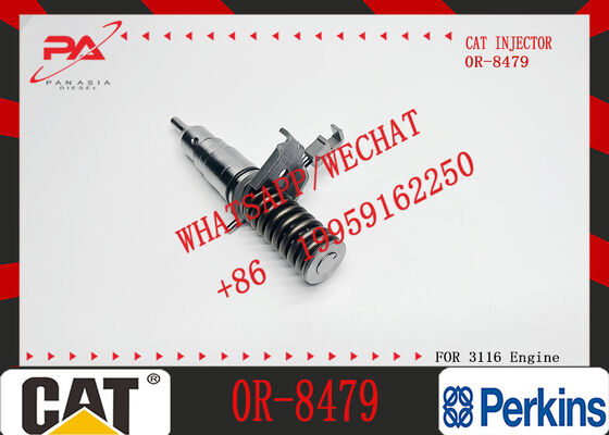 Components OEM 0R-8479 101-4561 101-8673 102-7038 for Heavy Quality