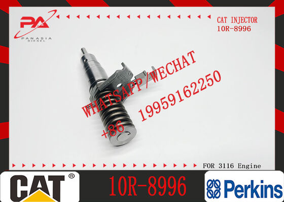 Common Rail Diesel Engine Injector Set-0R-4374 0R-8867 4P-2233 10R-8996 0R-3580 7E-7607 Injector Nozzles