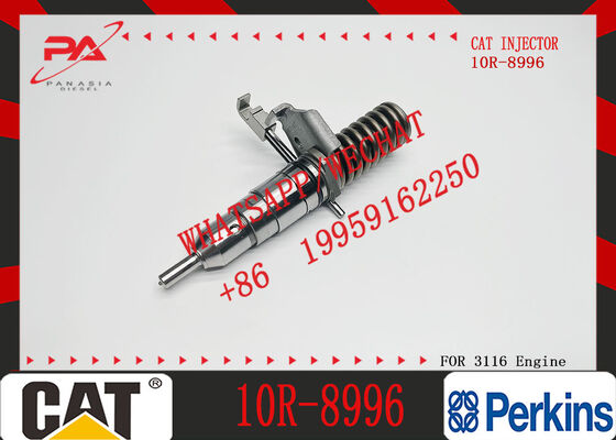 Common Rail Diesel Engine Injector Set-0R-4374 0R-8867 4P-2233 10R-8996 0R-3580 7E-7607 Injector Nozzles