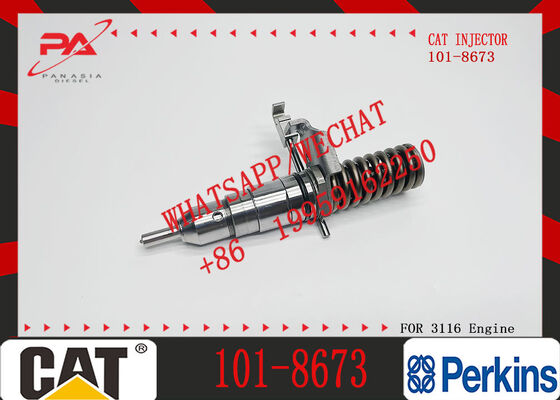 Hot Sale Pump Plunger diesel Fuel Injector 101-4561 101-8673 127-8222 1278222 for CAT 3114 3116 Engine With Factory Price