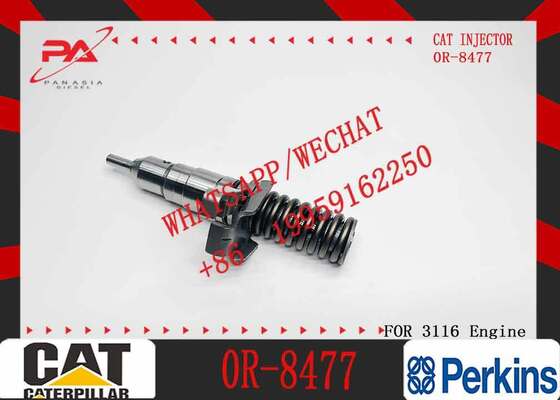 Direct-Factory Injector Components OEM 0R-8479 101-4561 101-8673 102-7038 for cat Injector Heavy Quality Spares