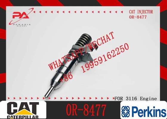 Direct-Factory Injector Components OEM 0R-8479 101-4561 101-8673 102-7038 for cat Injector Heavy Quality Spares
