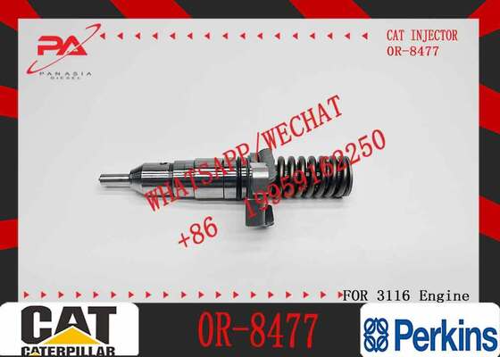 Direct-Factory Injector Components OEM 0R-8479 101-4561 101-8673 102-7038 for cat Injector Heavy Quality Spares