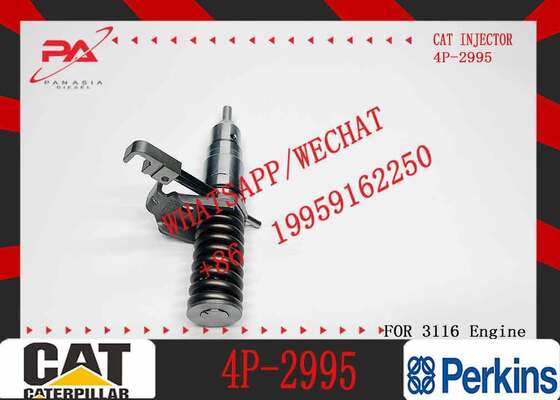 Diesel Engine Fuel Injectors OR-8473 127-8213 4P-2995 4P2995 6I3669 OR-8471 OR8471 OR8475 for C-aterpillar 3116 Engine