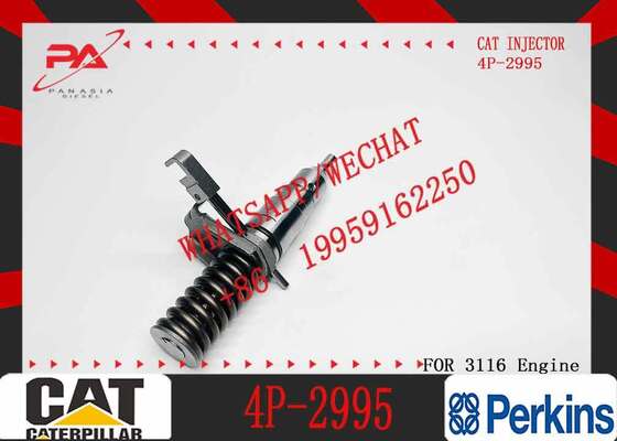 Diesel Engine Fuel Injectors OR-8473 127-8213 4P-2995 4P2995 6I3669 OR-8471 OR8471 OR8475 for C-aterpillar 3116 Engine