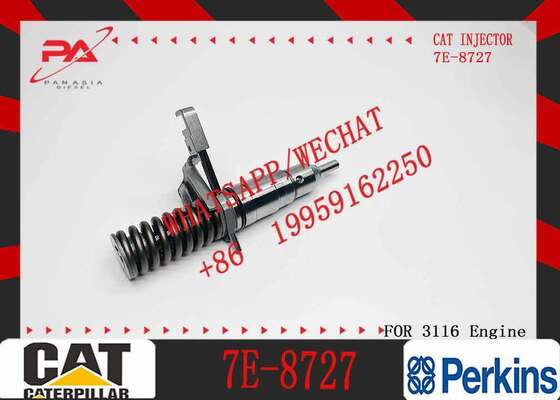 Fuel Injector 127-8225 127-8228 127-8230 162-0212 140-8413 162-0218 418-8820 4P-2995 7E-8727 7E-8729 7E-8952 7E-9585 for 3114