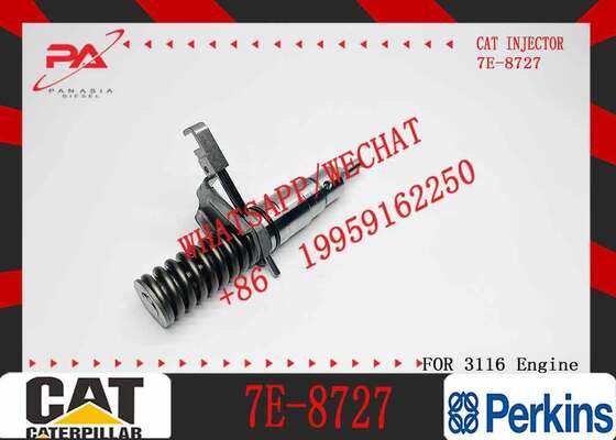 Fuel Injector 127-8225 127-8228 127-8230 162-0212 140-8413 162-0218 418-8820 4P-2995 7E-8727 7E-8729 7E-8952 7E-9585 for 3114