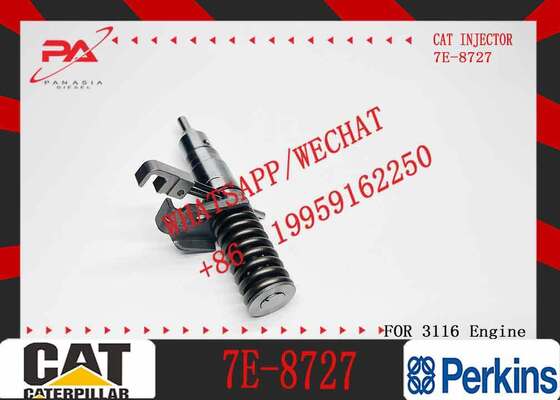 Fuel Injector 127-8225 127-8228 127-8230 162-0212 140-8413 162-0218 418-8820 4P-2995 7E-8727 7E-8729 7E-8952 7E-9585 for 3114