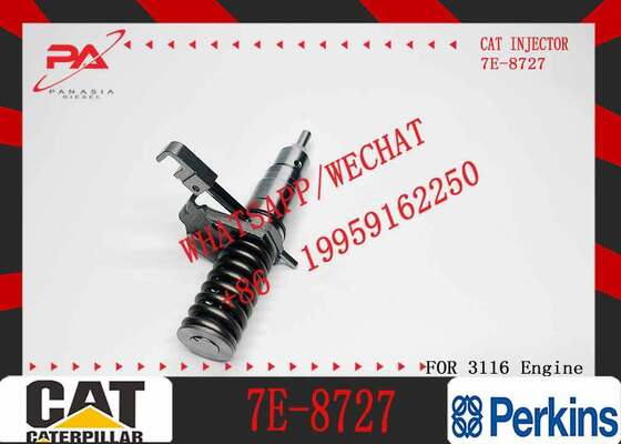 Fuel Injector 127-8225 127-8228 127-8230 162-0212 140-8413 162-0218 418-8820 4P-2995 7E-8727 7E-8729 7E-8952 7E-9585 for 3114