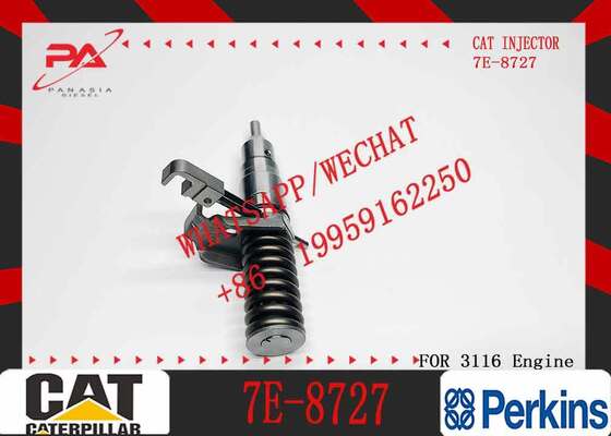 Fuel Injector 127-8225 127-8228 127-8230 162-0212 140-8413 162-0218 418-8820 4P-2995 7E-8727 7E-8729 7E-8952 7E-9585 for 3114