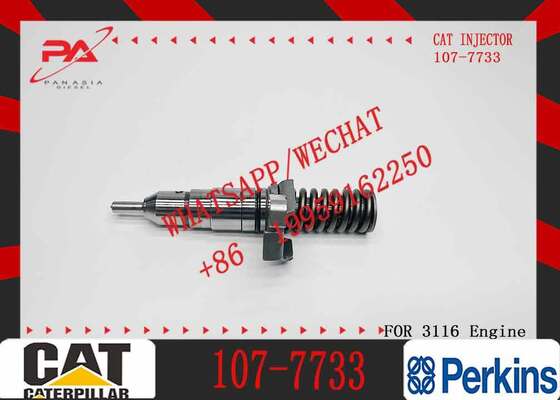 Fuel Injector 1077733 0R8682 107-7733 1077773 107-7773 1077732 107-7732 0R-8682 127-8216 1278216 for 320B 322B 322C 325B M318