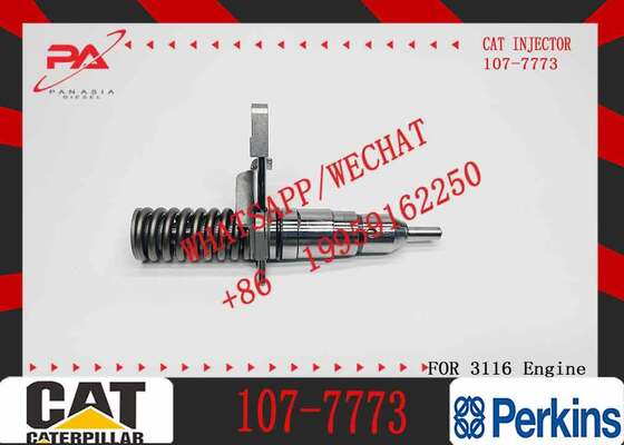 Fuel Injector 1077733 0R8682 107-7733 1077773 107-7773 1077732 107-7732 0R-8682 127-8216 1278216 for 320B 322B 322C 325B M318