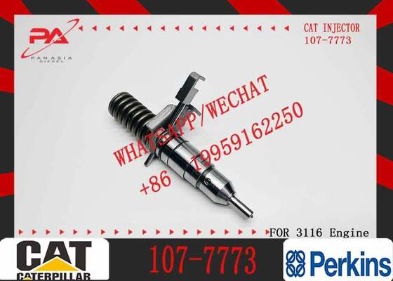 Fuel Injector 1077733 0R8682 107-7733 1077773 107-7773 1077732 107-7732 0R-8682 127-8216 1278216 for 320B 322B 322C 325B M318
