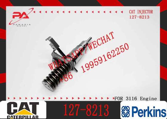 Diesel Engine Fuel Injectors OR-8473 127-8213 4P-2995 4P2995 6I3669 OR-8471 OR8471 OR8475 for C-aterpillar 3116 Engine