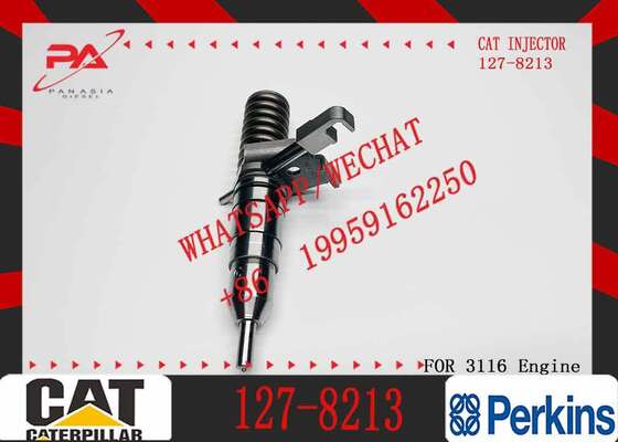 Diesel Engine Fuel Injectors OR-8473 127-8213 4P-2995 4P2995 6I3669 OR-8471 OR8471 OR8475 for C-aterpillar 3116 Engine