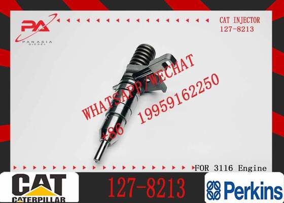 Diesel Engine Fuel Injectors OR-8473 127-8213 4P-2995 4P2995 6I3669 OR-8471 OR8471 OR8475 for C-aterpillar 3116 Engine