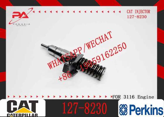 Fuel Injector 127-8225 127-8228 127-8230 162-0212 140-8413 162-0218 418-8820 4P-2995 7E-8727 7E-8729 7E-8952 7E-9585 for 3114