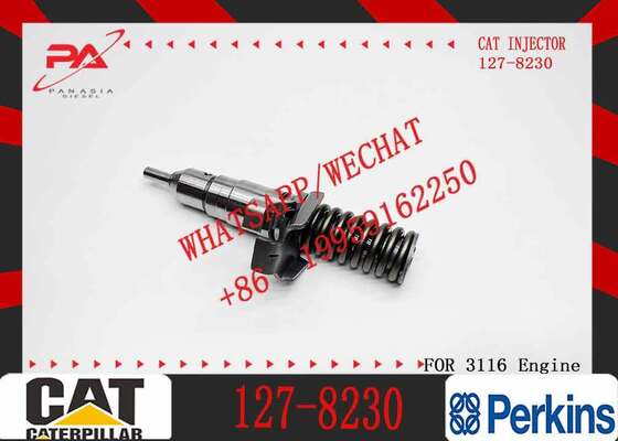 Fuel Injector 127-8225 127-8228 127-8230 162-0212 140-8413 162-0218 418-8820 4P-2995 7E-8727 7E-8729 7E-8952 7E-9585 for 3114