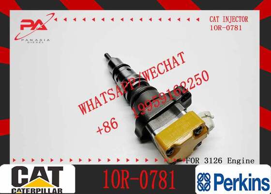 New C-aterpillar C31 Diesel Engine Injector Common Rail 232-1168 179-6020 1OR-0781 198-6877 1OR-1267 169-7408 20R-0758 Injectors