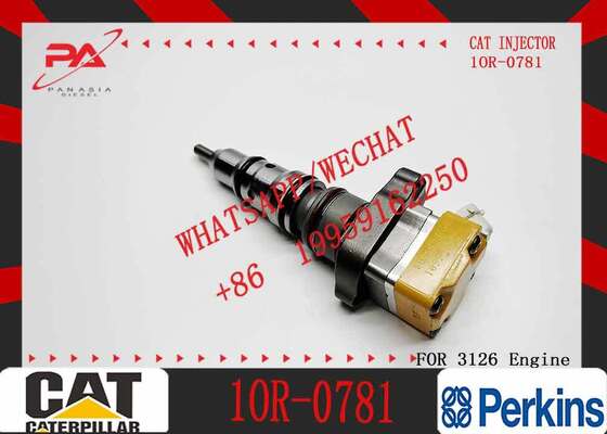 New C-aterpillar C31 Diesel Engine Injector Common Rail 232-1168 179-6020 1OR-0781 198-6877 1OR-1267 169-7408 20R-0758 Injectors