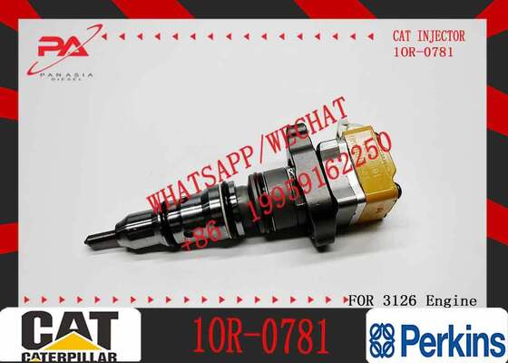 New C-aterpillar C31 Diesel Engine Injector Common Rail 232-1168 179-6020 1OR-0781 198-6877 1OR-1267 169-7408 20R-0758 Injectors