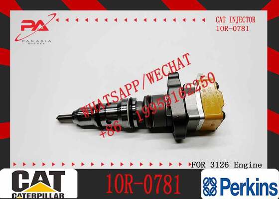 New C-aterpillar C31 Diesel Engine Injector Common Rail 232-1168 179-6020 1OR-0781 198-6877 1OR-1267 169-7408 20R-0758 Injectors
